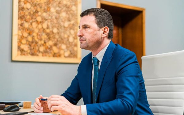 Tanczos Barna: Colaborarea cu maghiarii de peste granițe, prioritate pentru noul guvern