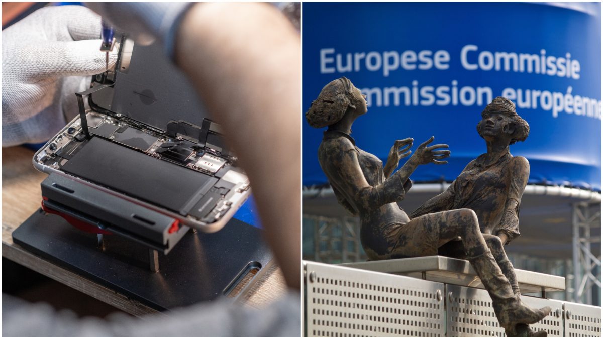UE nu mai salvează telefoanele vechi: Bateriile detașabile, istorie după noile reguli
