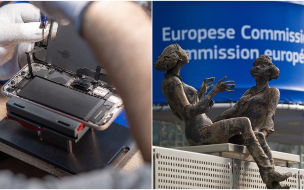 UE nu mai salvează telefoanele vechi: Bateriile detașabile, istorie după noile reguli