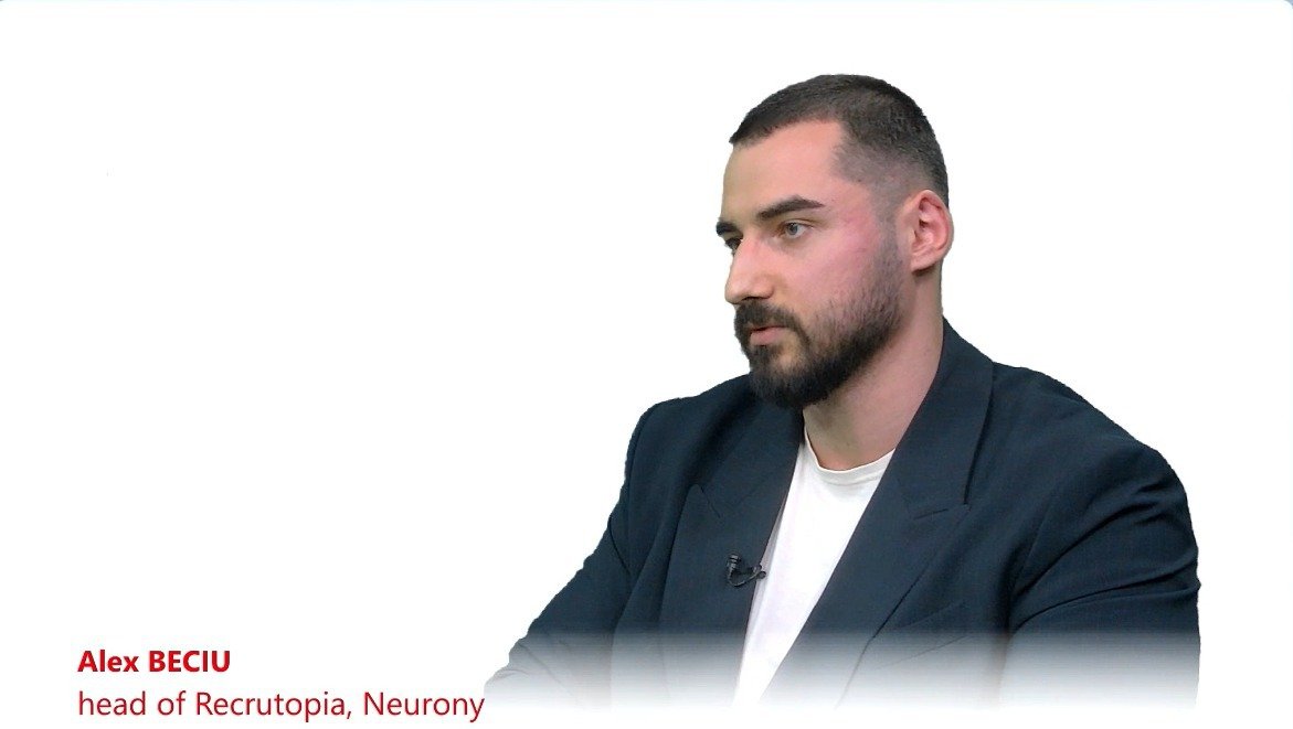 AI revoluționează recrutarea: Vânează candidați pe rețelele sociale