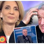 Becali, atac FURIBUND la Realitatea Plus: „Cătușele vin la voi, dracilor!” Simion, acuzat de minciună