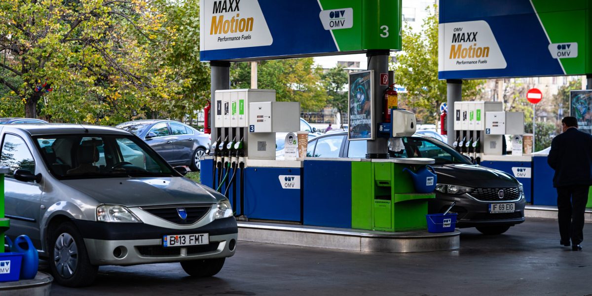 Autoritățile fiscale au aplicat amenzi și au confiscat bunuri în valoare de 122.000 de lei la companii din domeniul carburanților, în urma controalelor efectuate recent