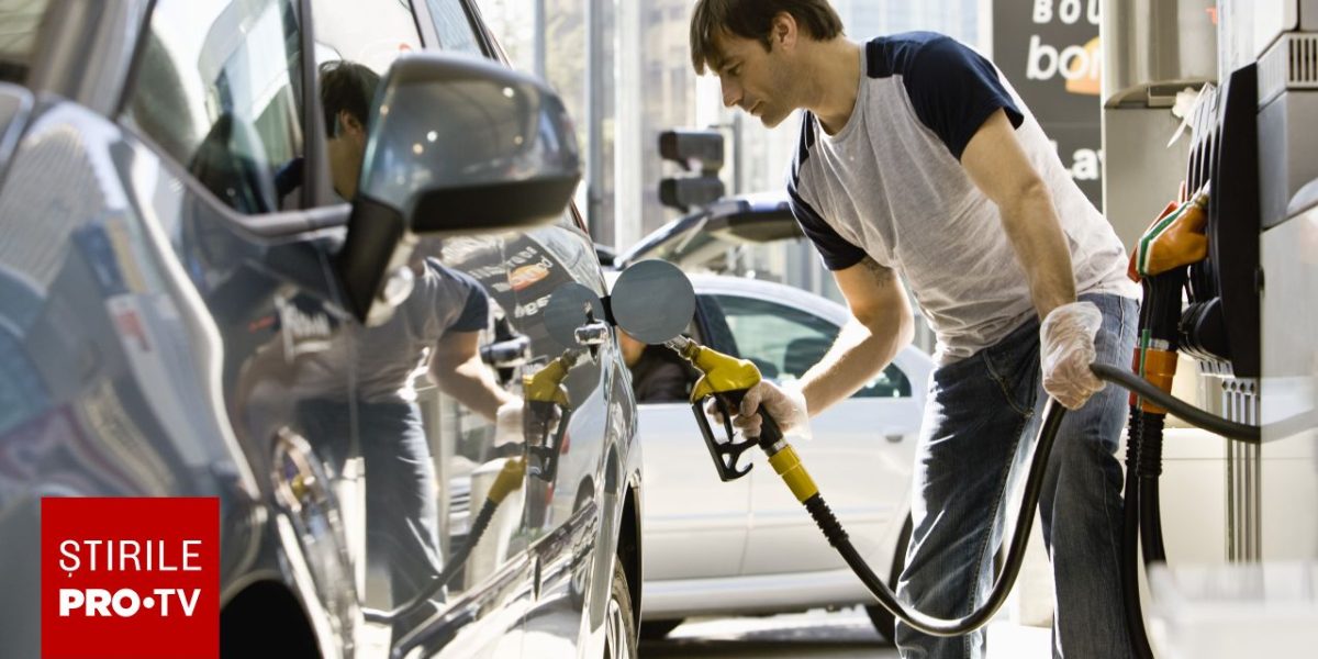 Procentul stațiilor de carburant din România care se confruntă cu indisponibilitatea unor tipuri de combustibil este de 12%, conform datelor recente