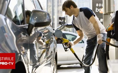 Procentul stațiilor de carburant din România care se confruntă cu indisponibilitatea unor tipuri de combustibil este de 12%, conform datelor recente