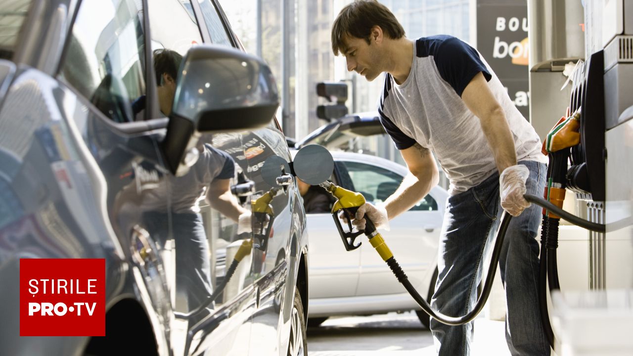 Procentul stațiilor de carburant din România care se confruntă cu indisponibilitatea unor tipuri de combustibil este de 12%, conform datelor recente