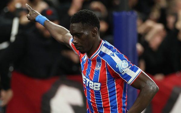 Sarr, speranța lui Crystal Palace: O salvare ca prin minune în Premier League?