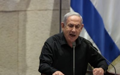 Procesul de corupție al premierului israelian Benjamin Netanyahu va fi reluat duminică, potrivit anunțului făcut joi de purtătorul de cuvânt al instanțelor