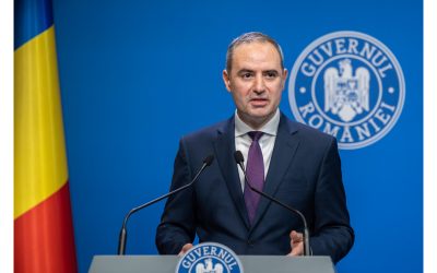 Ministerul Finanțelor a lansat o nouă facilitate digitală pentru contribuabili Ministerul Finanțelor a anunțat miercuri lansarea unei noi facilități menite să simplifice și să eficientizeze interacțiunea contribuabililor cu administrația fiscală