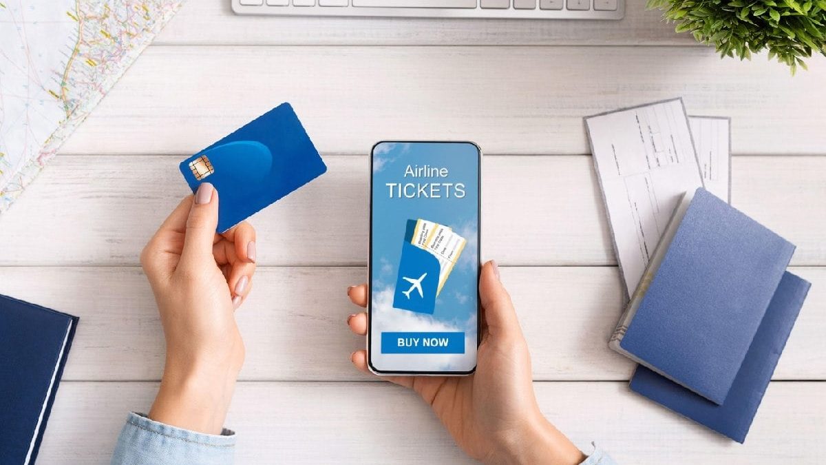 Români, cu bilete ieftine, sfidaŭ controalele: Nu se urcau în avion!