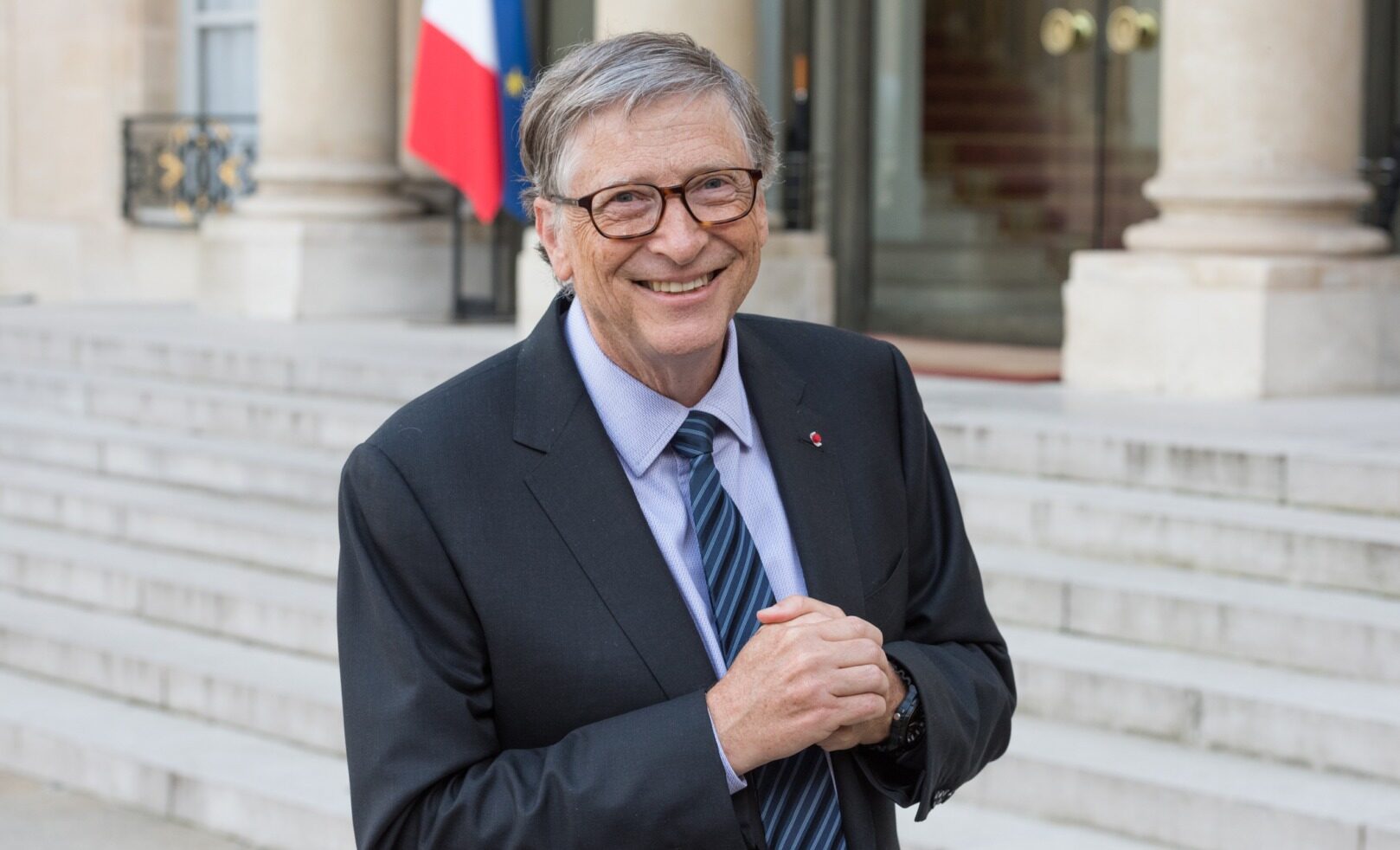 Miliardarul BILL GATES, cofondator al companiei MICROSOFT, va fi audiat pe 10 iunie de o comisie a Congresului american