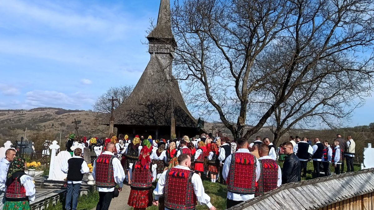 Maramureșul, Raiul ascuns al României: Fotoreportaj spectaculos