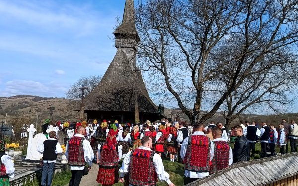 Maramureșul, Raiul ascuns al României: Fotoreportaj spectaculos