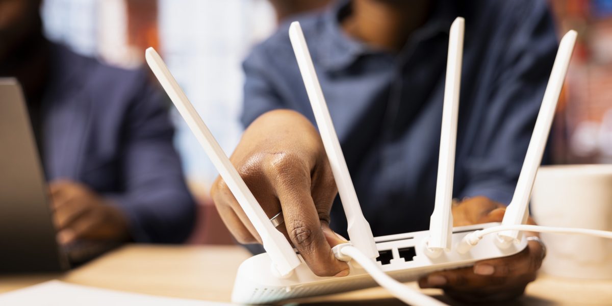 Wi-Fi 7, cel mai nou standard wireless, promite viteze de internet amețitoare