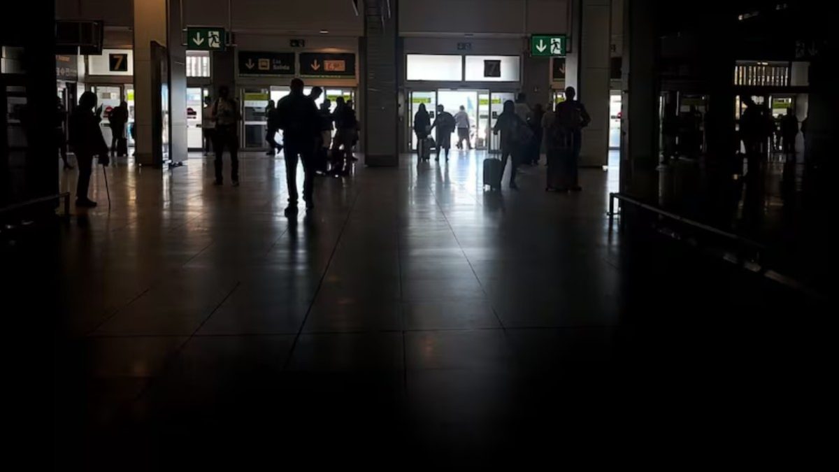 Spania anchetează uriașa pană de curent: Ce se ascunde în spatele dezastrului