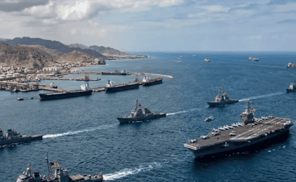 Trump lovește Rusia, Iran și China: Sancțiuni pe petrol, bănci chineze, avertisment dur