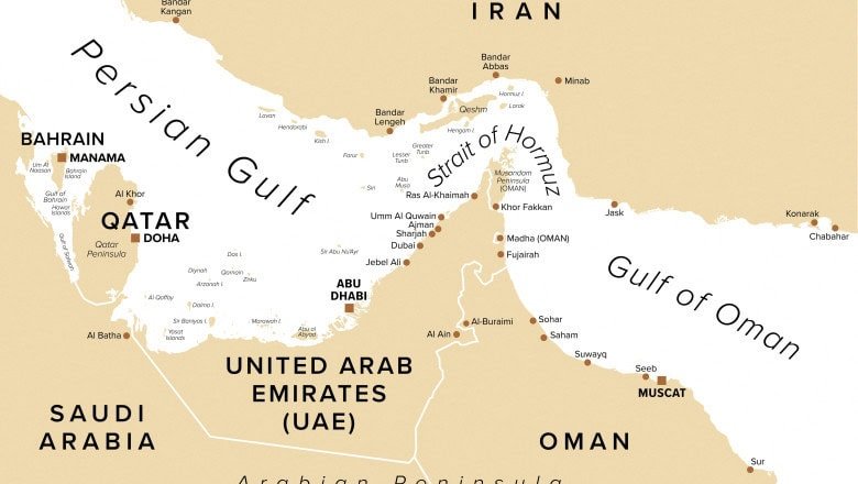 Trump, blocadă în STRÂMTOAREA Ormuz: Amenințări cu scufundarea navelor iraniene, NATO refuză