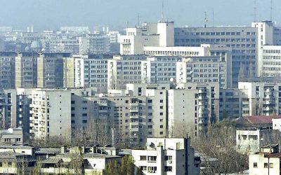 Prețurile locuințelor au explodat în Uniunea Europeană în ultimul deceniu, dar în România, inflația a erodat creșterile nominale, ducând la o scădere reală a prețurilor