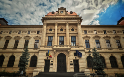 Consiliul de administrație al BNR pregătește decizia de politică monetară pentru marți Consiliul de administrație al Băncii Naționale a României (BNR) va lua marți o decizie crucială în privința ratelor de dobândă