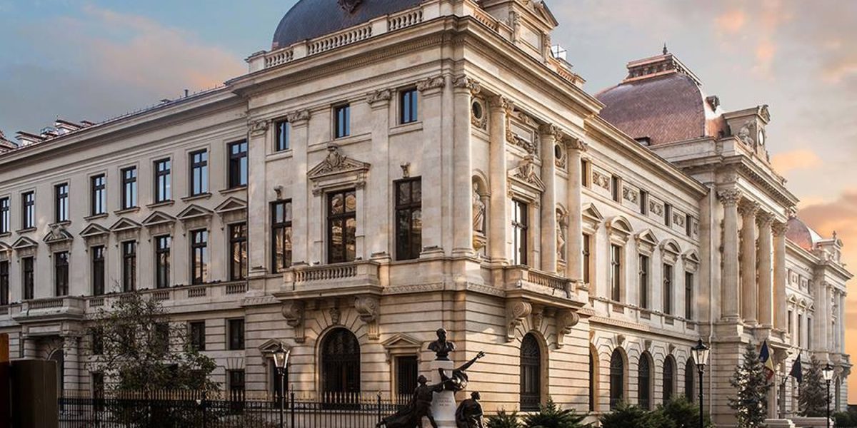 Stabilitatea ratei dobânzii în regiunea Europei Centrale și de Est influențată de presiuni inflaționiste Recent, specialiștii și băncile centrale din regiune au început să vadă o schimbare în outlook-ul privind ratele dobânzii, inclinând spre menținerea unei politici prudente