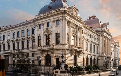 Stabilitatea ratei dobânzii în regiunea Europei Centrale și de Est influențată de presiuni inflaționiste Recent, specialiștii și băncile centrale din regiune au început să vadă o schimbare în outlook-ul privind ratele dobânzii, inclinând spre menținerea unei politici prudente