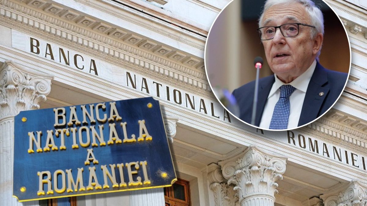 BNR verifică averile a 12.000 de români: Când vin acasă inspectorii?