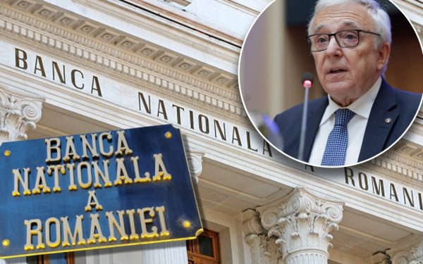 BNR verifică averile a 12.000 de români: Când vin acasă inspectorii?