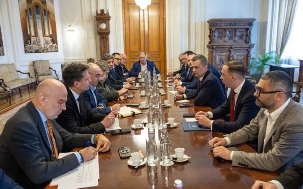 BNS, după discuțiile cu PSD: Economia, pe zero. Sindicaliștii au o listă de pretenții