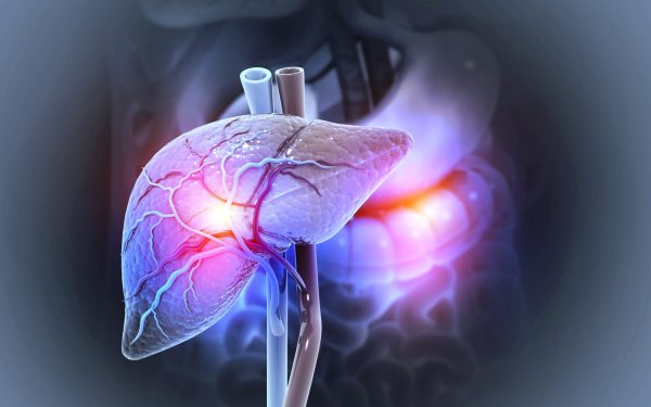 Boala ficatului gras, explozie mondială: 1,8 miliarde de oameni, afectați pînă în 2050