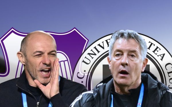Argeș - Cluj, duel pentru finala Cupei României! Meci LIVE de la 19:30