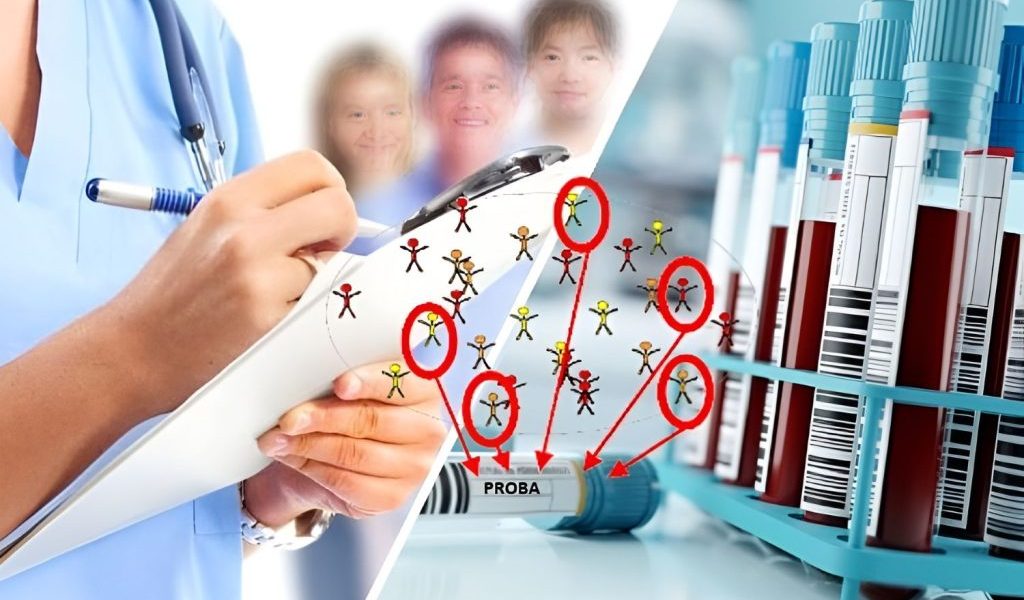 Aproximativ 1.500 de persoane din sistemul public de sănătate vor participa, până în decembrie 2028, la sesiuni de instruire dedicate prevenirii și controlului bolilor transmisibile