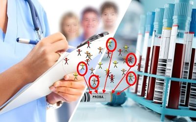 Aproximativ 1.500 de persoane din sistemul public de sănătate vor participa, până în decembrie 2028, la sesiuni de instruire dedicate prevenirii și controlului bolilor transmisibile