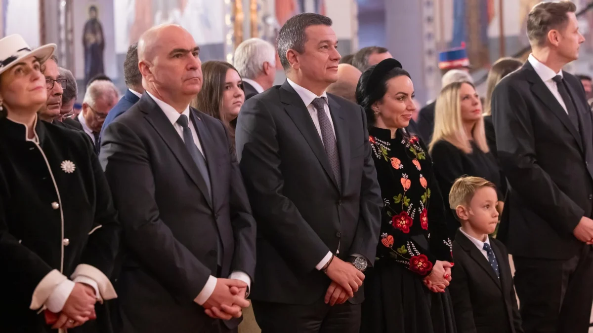 Grindeanu, refuz categoric pe Simion. Două scenarii fierbinți în PSD