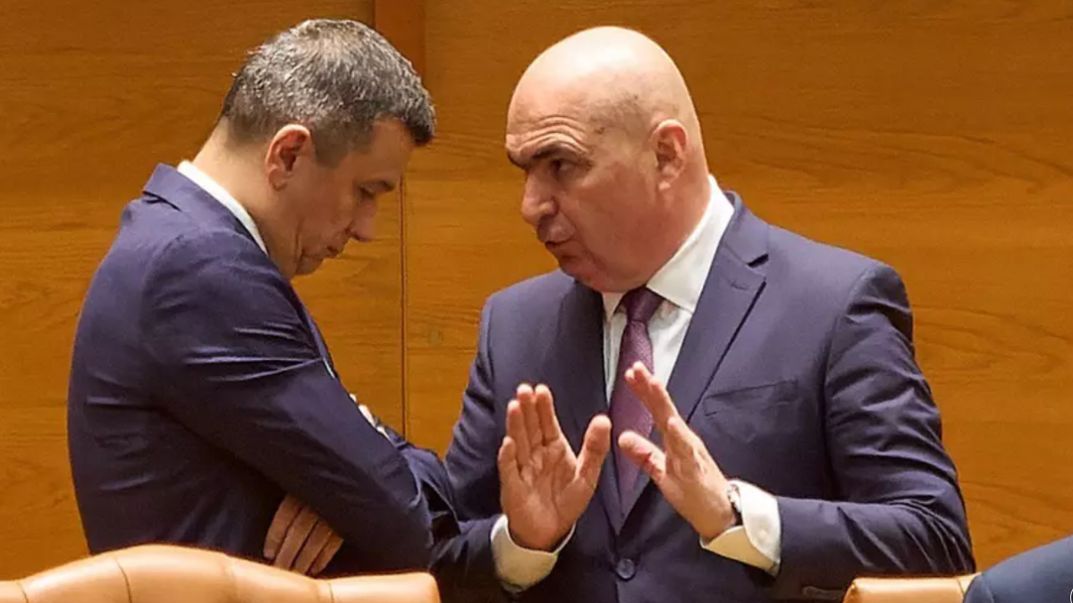 Ziua cea lungă: România, pe marginea prăpastiei politice