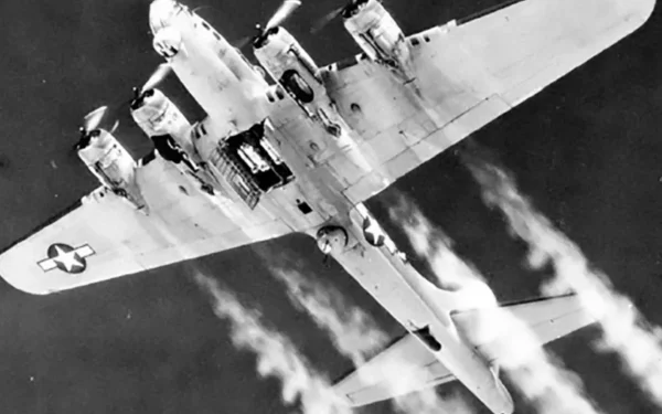 Avioane fantomă: O lecție dură despre război și uitare