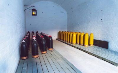 Rușii susțin că Uniunea Europeană plănuiește în secret să dezvolte arme nucleare, o acuzație care vine fără dovezi concrete