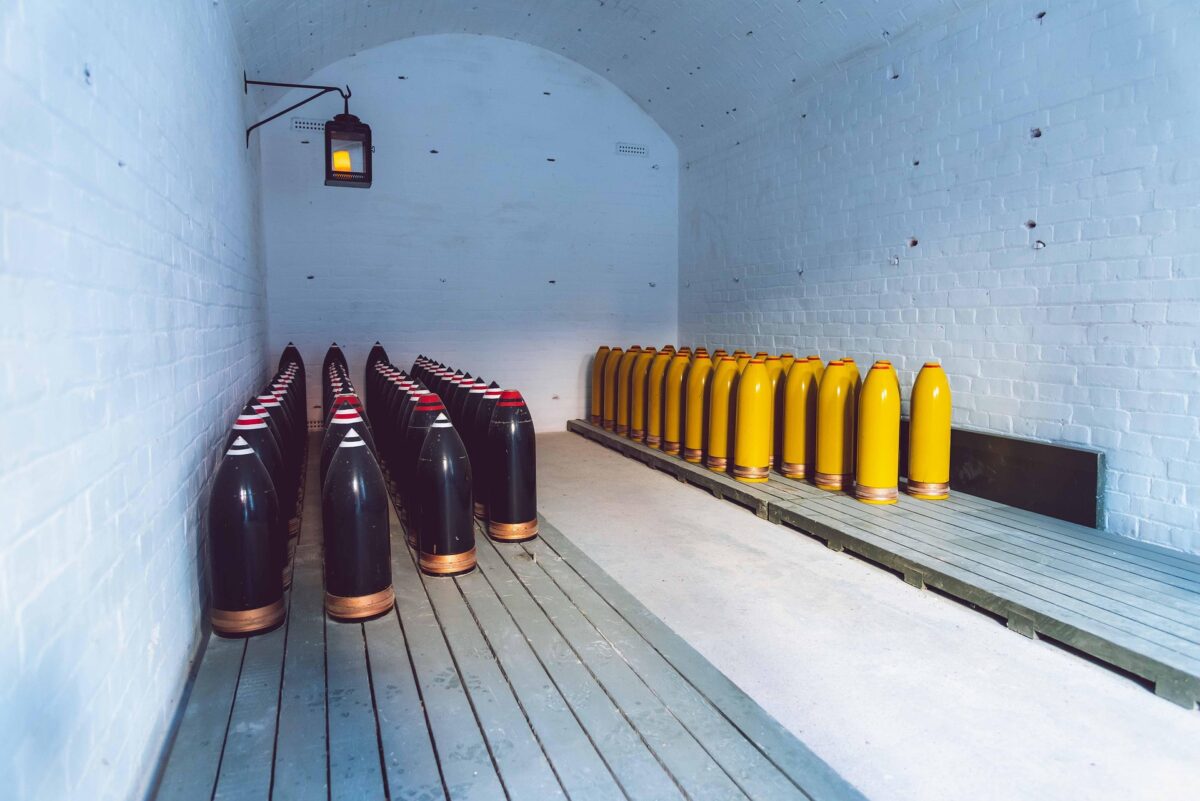 Rușii susțin că Uniunea Europeană plănuiește în secret să dezvolte arme nucleare, o acuzație care vine fără dovezi concrete