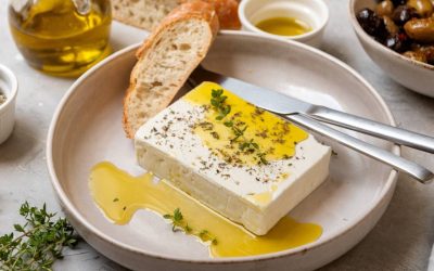 Brânza-minune care topește grăsimea abdominală: o poți mânca zilnic!