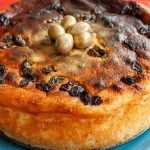 Ce brânză dă pascăi o cremă irezistibilă: secretele bucătăriei românești