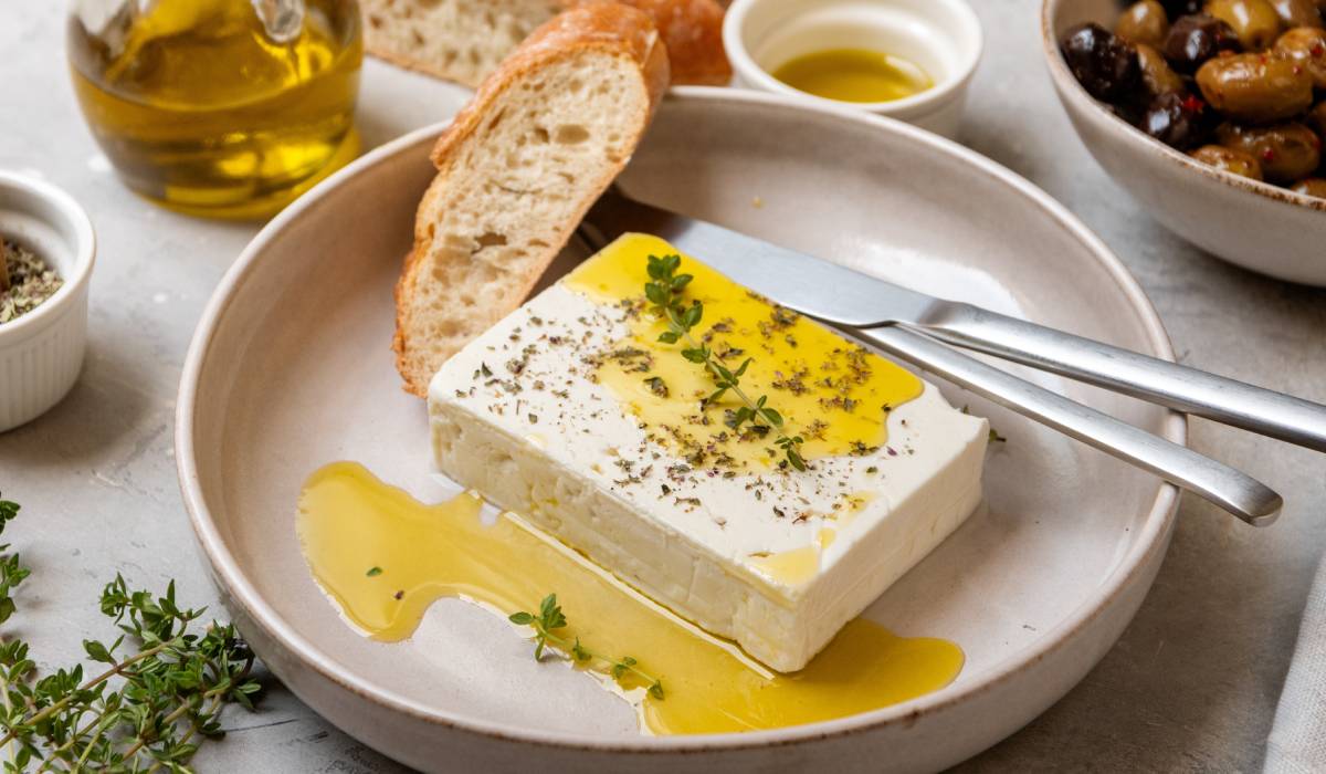 Brânza-minune care topește grăsimea abdominală: o poți mânca zilnic!