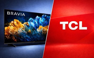 Sony și TCL încheie un parteneriat strategic prin înființarea unei noi companii, Bravia Inc., destinată să gestioneze întregul business de divertisment la domiciliu al japonezilor