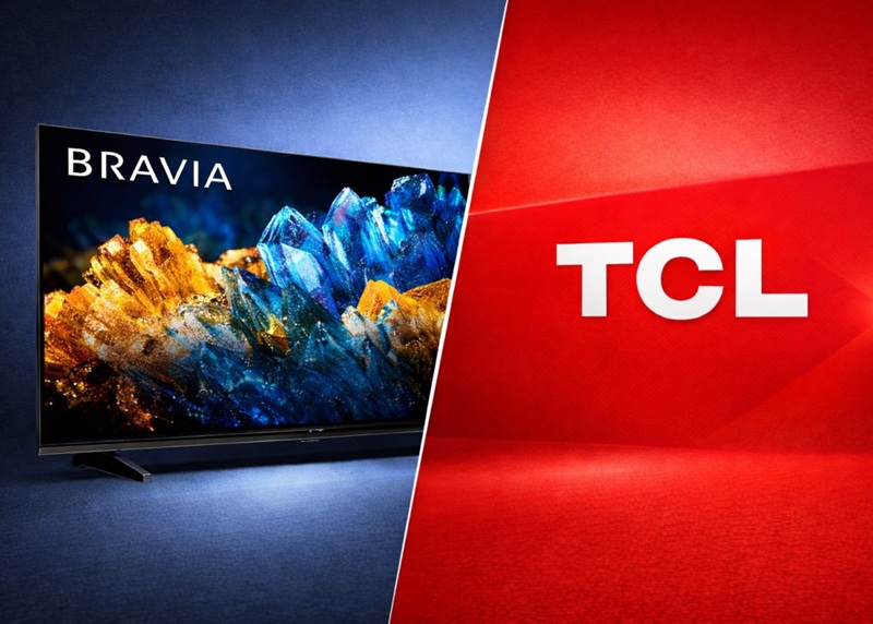 Sony și TCL încheie un parteneriat strategic prin înființarea unei noi companii, Bravia Inc., destinată să gestioneze întregul business de divertisment la domiciliu al japonezilor