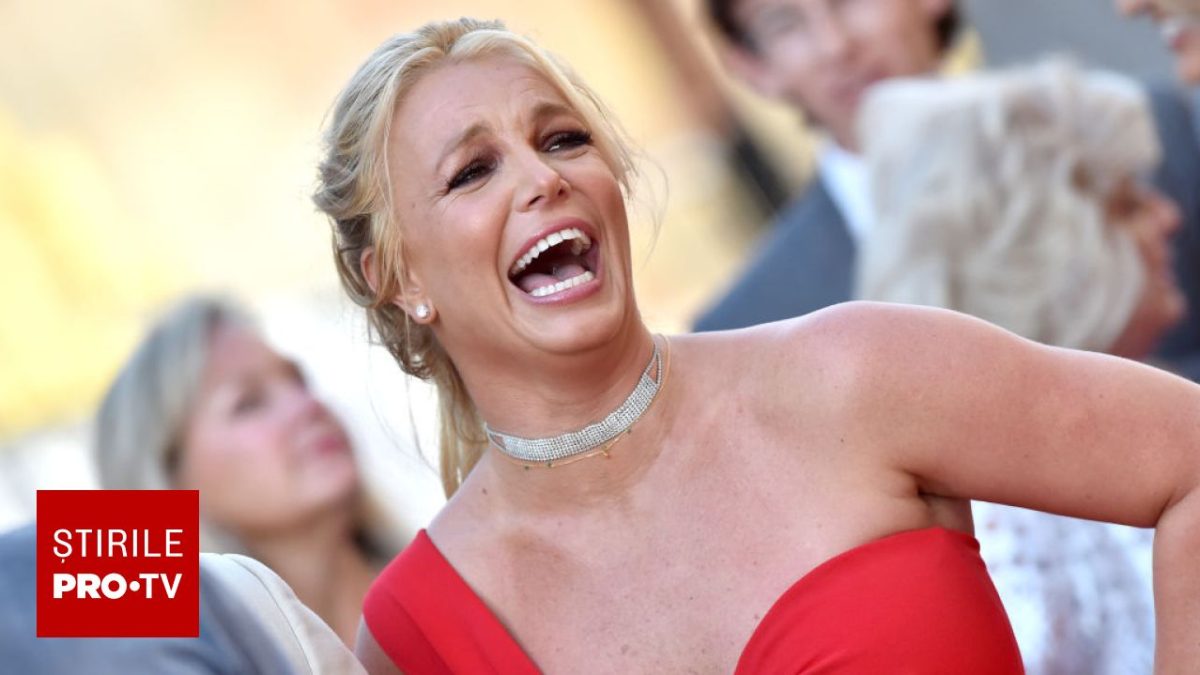 Britney Spears, decizie ȘOC! Ce va face cântăreața după arestare