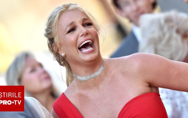 Britney Spears, decizie ȘOC! Ce va face cântăreața după arestare