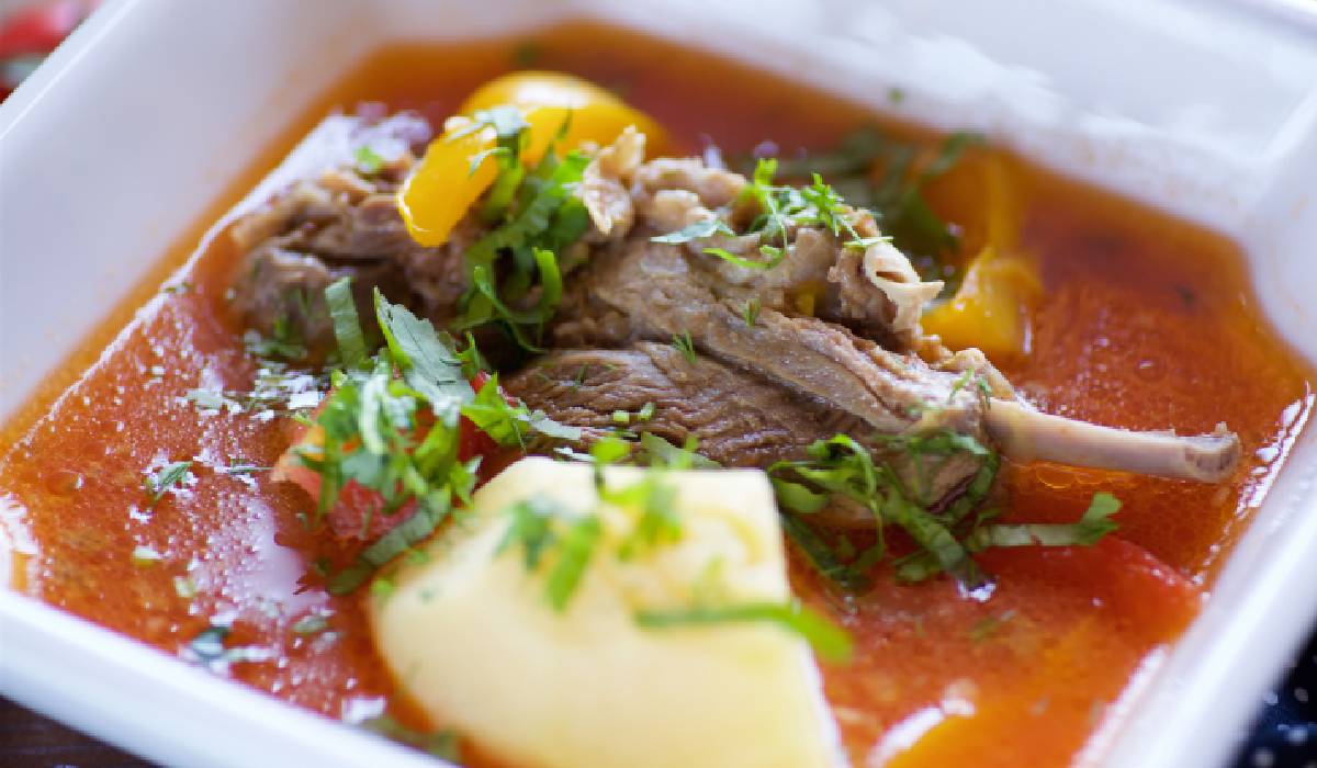 Ce pățește corpul: De la post la festin, șocul este uriaș