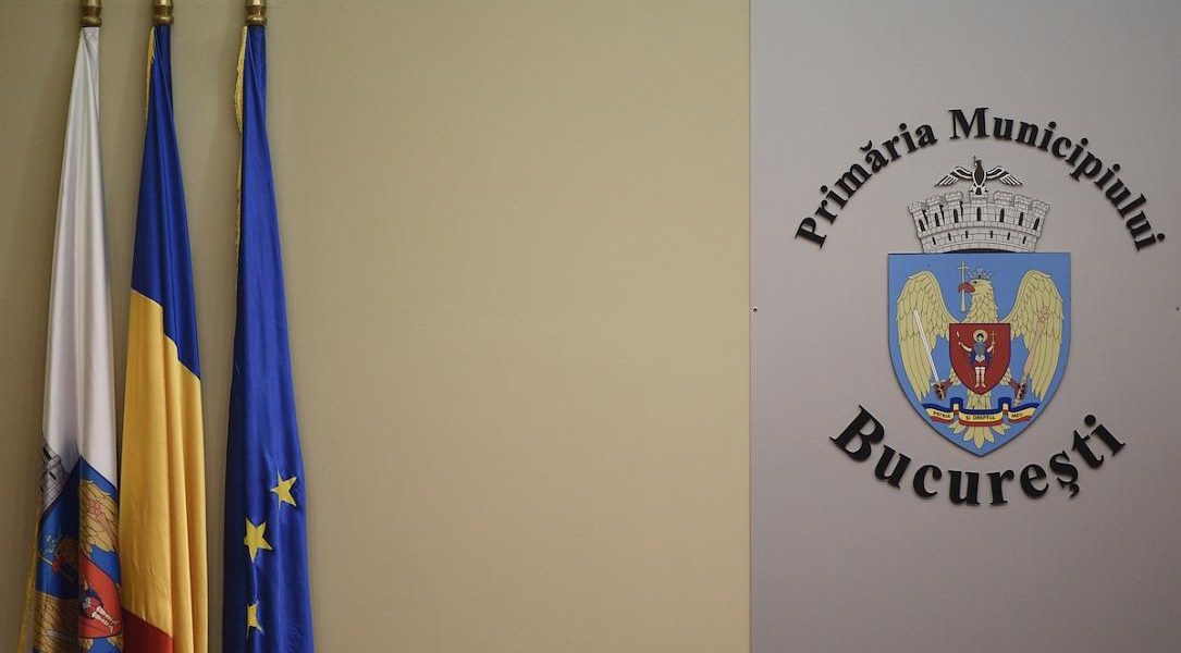 Primăria București, REFORMĂ radicală: Taie o treime din angajați