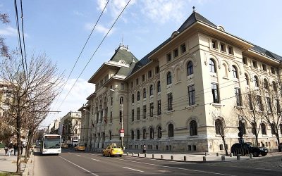 Consiliul General al Municipiului București a aprobat joi, 2 aprilie, crearea unei rețele de adăposturi climaterice în Capitală, ca răspuns la intensificarea fenomenelor meteo extreme, precum valurile de căldură și perioadele de frig extrem