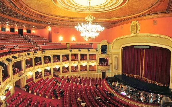 Bucureștiul cucerește Tokyo: Opera Festival, promovat pentru ediția din 2026