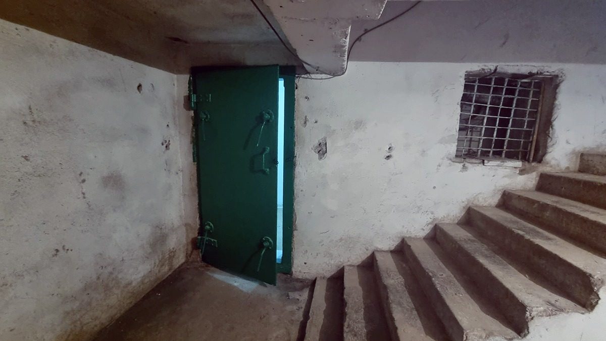 Primăria Timișoara, ACȚIUNE: Adăposturi anti-atac, locatarii evacuează până în 2026