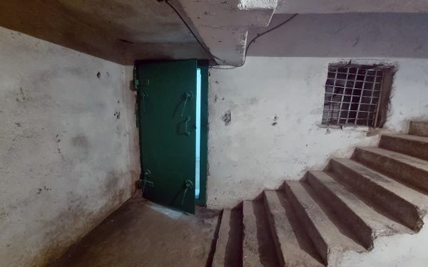 Primăria Timișoara, ACȚIUNE: Adăposturi anti-atac, locatarii evacuează până în 2026