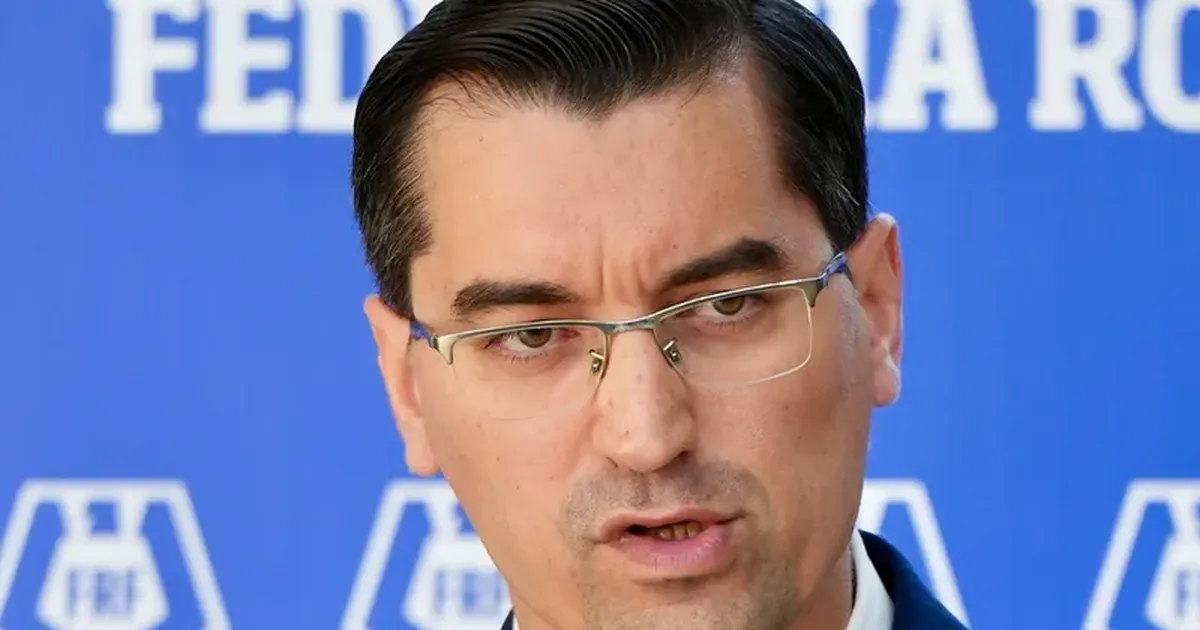 Tribunalul București a respins ordonanța președințială depusă de Ilie Drăgan, care avea drept scop suspendarea alegerilor pentru conducerea Federației Române de Fotbal (FRF) programate pe 18 martie